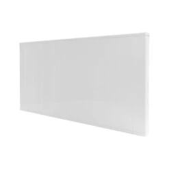 Ecostrad IQ Plus Electric Panel Heater -Gr8fires iq plus 1500w cutout square 1