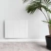 Ecostrad IQ Plus Electric Panel Heater -Gr8fires iq plus lifestyle square
