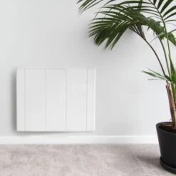Ecostrad IQ Plus Electric Panel Heater