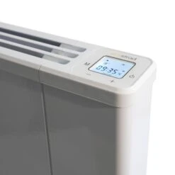 Ecostrad IQ Plus Electric Panel Heater - 500w -Gr8fires iq plus screen cutout square 1