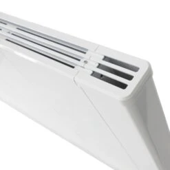 Ecostrad IQ Plus Electric Panel Heater - 1000w -Gr8fires iq plus top cutout square 2