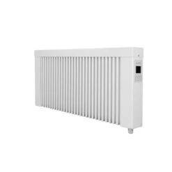 Ecostrad Klasse IQ WiFi Controlled Low Electric Radiator – 800W