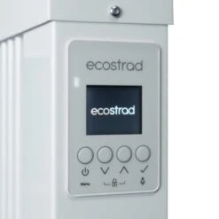 Ecostrad Klasse IQ WiFi Controlled Low Electric Radiator – 800W 14 Ecostrad Klasse IQ WiFi Controlled Low Electric Radiator – 800W -Gr8fires klasse 5 1