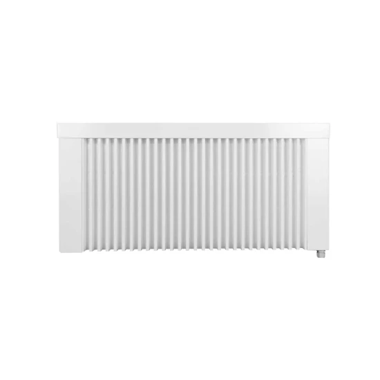 Ecostrad Klasse IQ WiFi Controlled Low Electric Radiator – 800W 4 Ecostrad Klasse IQ WiFi Controlled Low Electric Radiator – 800W - Image 2