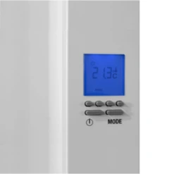 Technotherm KS TDI High Heat Retention Vertical Radiator - 1200w -Gr8fires kstdivertical 6