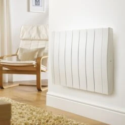 Haverland Designer RC Wave Electric Radiators 29 Haverland Designer RC Wave Electric Radiators -Gr8fires lifestyle image 4 9