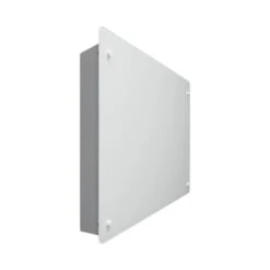 Moda Onyx Smart Electric Heater - White Glass 2000w -Gr8fires moda onyx white cutout 3