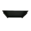 Mazona Clovelly & Dedham 5kW Lower Steel Baffle(Mazona Clovelly Dedham 5kw Lower Steel Baffle) -Gr8fires mzspkinlb5