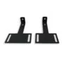 Air Slider Plate Set For Mazona Warwick 8 KW(Air Slider Plate Set For Mazona Warwick 8 Kw) 2 Air Slider Plate Set For Mazona Warwick 8 KW(Air Slider Plate Set For Mazona Warwick 8 Kw) -Gr8fires mzspwl8asp