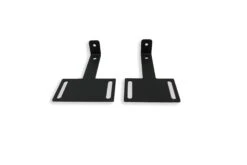 Air Slider Plate Set For Mazona Warwick 8 KW(Air Slider Plate Set For Mazona Warwick 8 Kw)