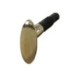 Mazona Warwick Brass Door Handle(Mazona Warwick Brass Door Handle) -Gr8fires mzspwldhdoorhandlewithcatch