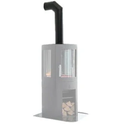 ACR Electric Decorative Flue Kit(Acr Electric Decorative Flue Kit)