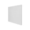 Ecostrad Opus IQ WiFi Controlled Infrared Wall Panel - 350w (595 X 595mm) -Gr8fires opus1 1