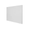 Ecostrad Opus IQ WiFi Controlled Infrared Wall Panel - 450w (705 X 605mm) -Gr8fires opus2 2