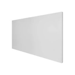 Ecostrad Opus IR Infrared Wall Panel With Remote - 580w (1005 X 605mm)