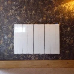 Haverland Designer RC Wave RC3W Electric Radiator - 450w -Gr8fires rc wave wallpaper 5