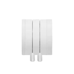 Haverland Designer RC Wave RC3W Electric Radiator - 450w -Gr8fires rc3w feet 1