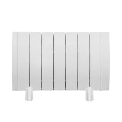 Haverland Designer RC Wave Electric Radiators 25 Haverland Designer RC Wave Electric Radiators -Gr8fires rc7w feet 1