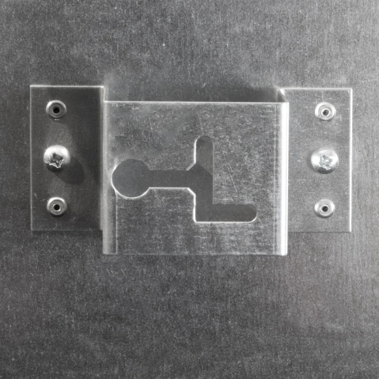 Technotherm ISP Frameless Infrared Heating Panel - White 950w (1500 X 600mm) 7 Technotherm ISP Frameless Infrared Heating Panel - White 950w (1500 X 600mm) - Image 5