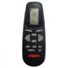 Ezee Glow Zara / Pulse Remote(Zara Remote Control) -Gr8fires remote 3 2 1