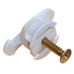 Bullfix Universal Plasterboard Fixings - Pro Pack (24) -Gr8fires single 1 1