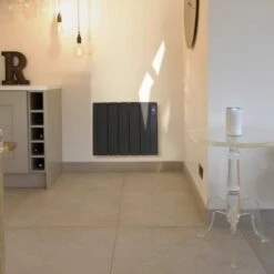 Haverland Wi9 SmartWave Self-Programming Electric Radiator - Anthracite 1400W -Gr8fires smart03 3