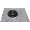 Seldek Nu-Lead Roof Flashing 50-170mm(Seldek Nu Lead Roof Flashing 50 170mm) -Gr8fires snl101 50 170 1