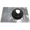 Seldek Nu-Lead Roof Flashing 175-330mm(Seldek Nu Lead 175 330) -Gr8fires snl103 175 330 1