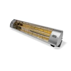 Ecostrad Solaglo Infrared Patio Heater – Silver 2kW 9 Ecostrad Solaglo Infrared Patio Heater – Silver 2kW -Gr8fires solaglo