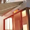 Ecostrad Solaglo Infrared Patio Heater – Silver 2kW 2 Ecostrad Solaglo Infrared Patio Heater – Silver 2kW -Gr8fires solaglo3