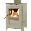 Arada Hamlet Solution 4 Straw (S4) Ecodesign Ready Multi Fuel Wood Burning Stove(Arada Hamlet Solution 4 Straw S4 Ecodesign Ready Multi Fuel Wood Burning Stove) -Gr8fires solution4straw2