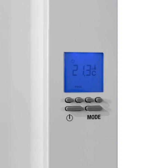 Technotherm KS TDI Low Surface Temperature Radiator - 1500w 5 Technotherm KS TDI Low Surface Temperature Radiator - 1500w - Image 3