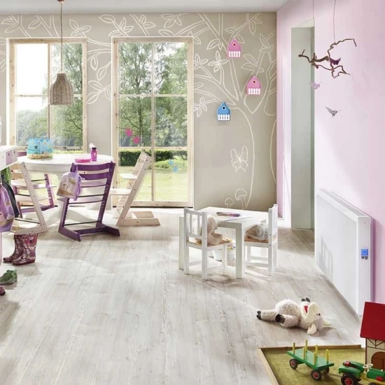 Technotherm KS TDI Low Surface Temperature Radiator - 1500w 7 Technotherm KS TDI Low Surface Temperature Radiator - 1500w - Image 5