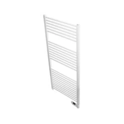 Haverland TOD-7 Heated Electric Towel Rail - 700w (550 X 1200mm) -Gr8fires tod700w3