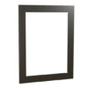 Arada I400 60mm 4-Sided Trim Black(Arada I400 60mm 4 Sided Trim Black) -Gr8fires trim032