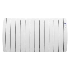 Haverland Inerzia TTS Dry Stone Electric Radiators -Gr8fires tti rc12 1