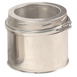 6 Inch (150mm) Twin Wall 120mm Pipe Inc Locking Band(6 Inch Twin Wall 120mm Pipe)