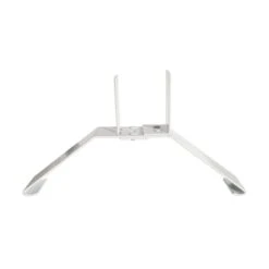 Ecostrad Ecowärme Electric Radiator Feet - White -Gr8fires white3