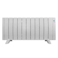 Haverland Wi11 SmartWave Self-Programming Electric Radiator - 1700W 24 Haverland Wi11 SmartWave Self-Programming Electric Radiator - 1700W -Gr8fires wi11 feet