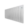 Haverland Wi11 SmartWave Self-Programming Electric Radiator - 1700W -Gr8fires wi11 side