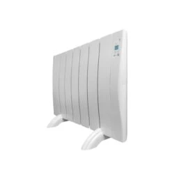 Haverland Wi7 SmartWave Self-Programming Electric Radiator - 1100W -Gr8fires wi7 side feet 1