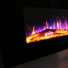 Ezee Glow Log Set To Suit Zara 50" Electric Fire(Ezee Glow Log Set To Suit Zara 50 Electric Fire) -Gr8fires zara logs